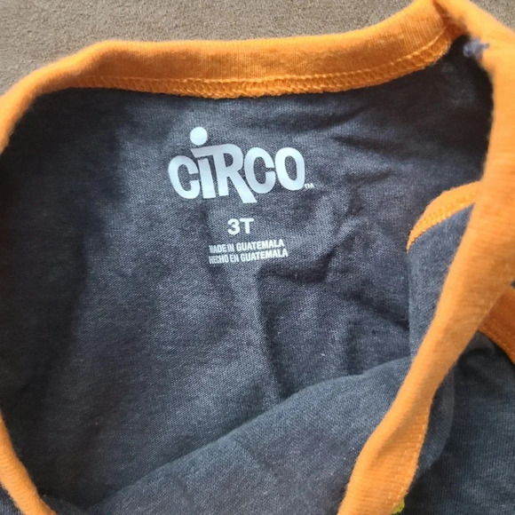 Bundle of 2 Circo Boy's Tank Tops - Picture 6 of 6